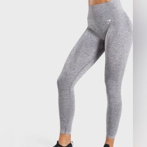 Gymshark Seamless Leggings